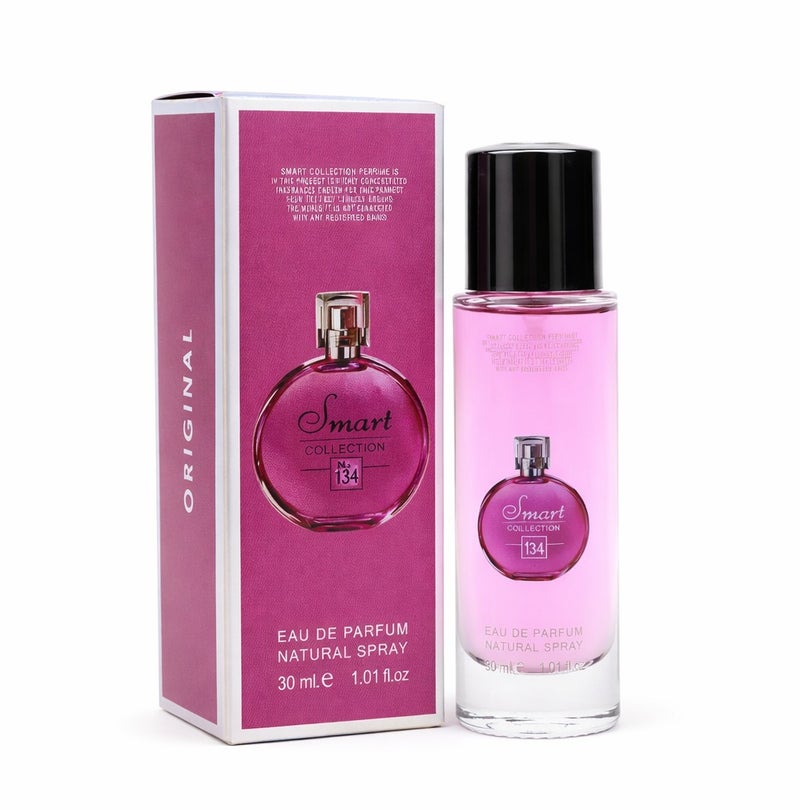 No.134 Eau De Parfum For Women - 30ml